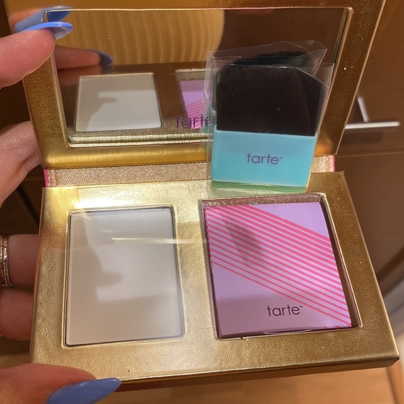 TARTE • Blot Party On-The-Go Mattifiers - Picture 3 of 4